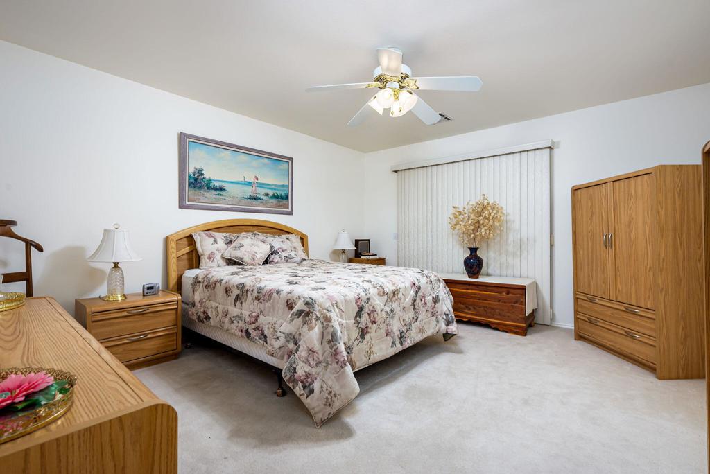 Desert Grove - Residential