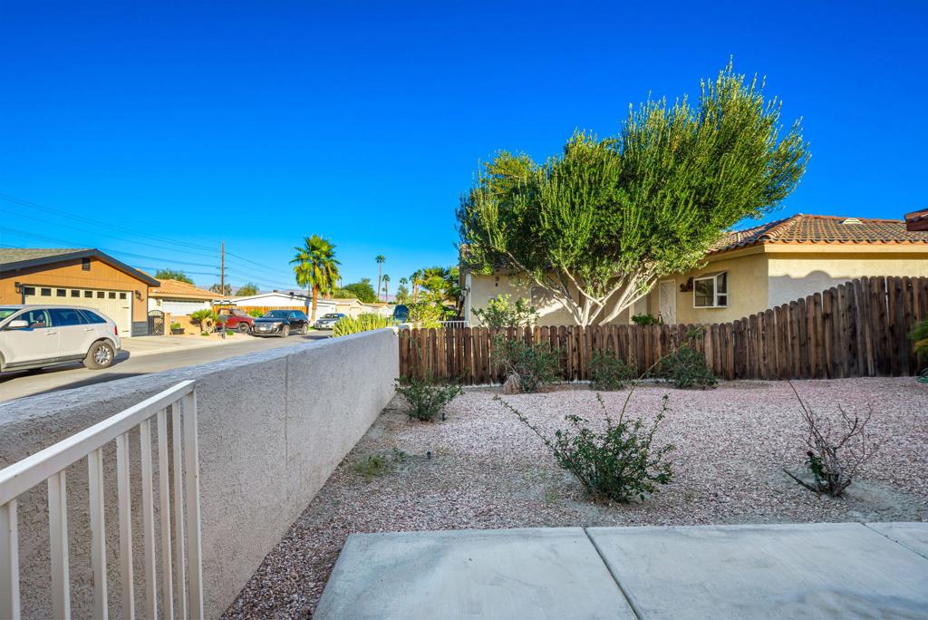 Desert Grove - Residential