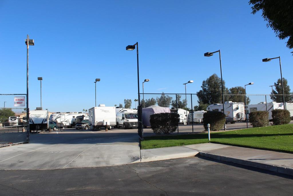 Desert Grove - Residential