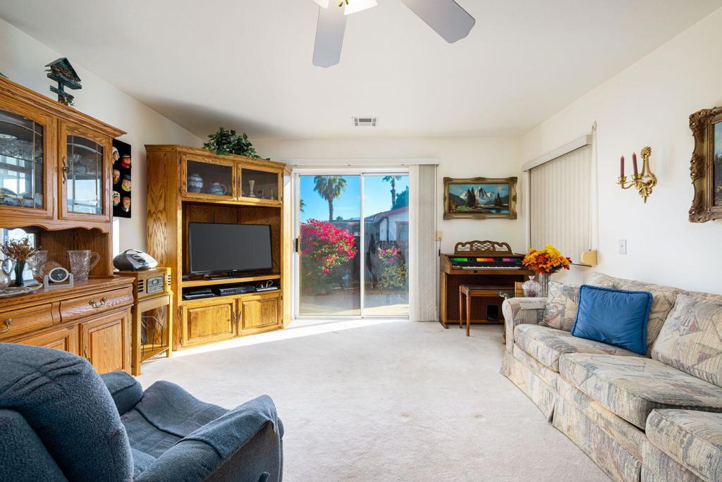 Desert Grove - Residential