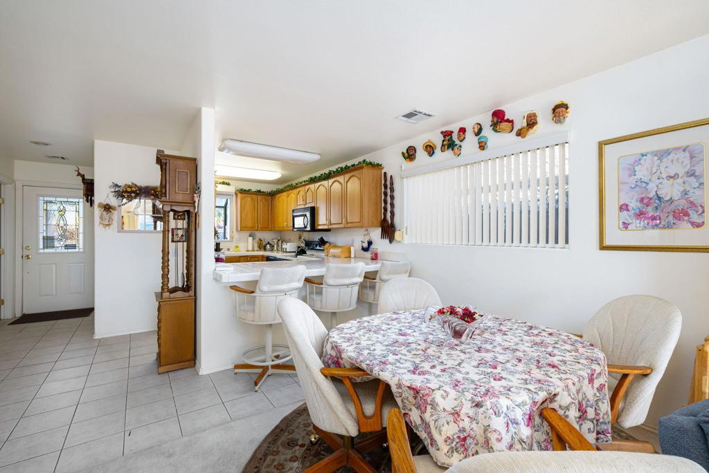 Desert Grove - Residential