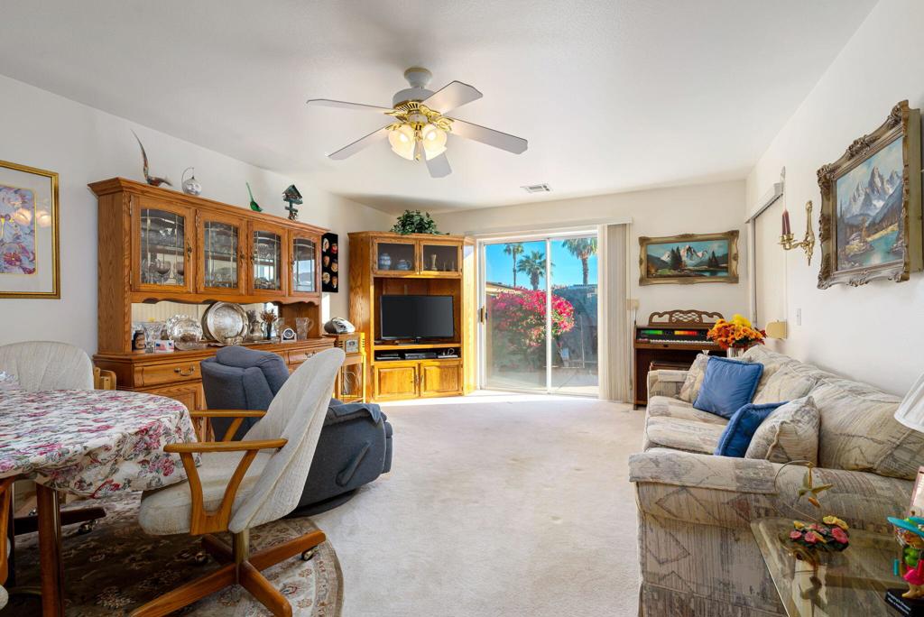 Desert Grove - Residential