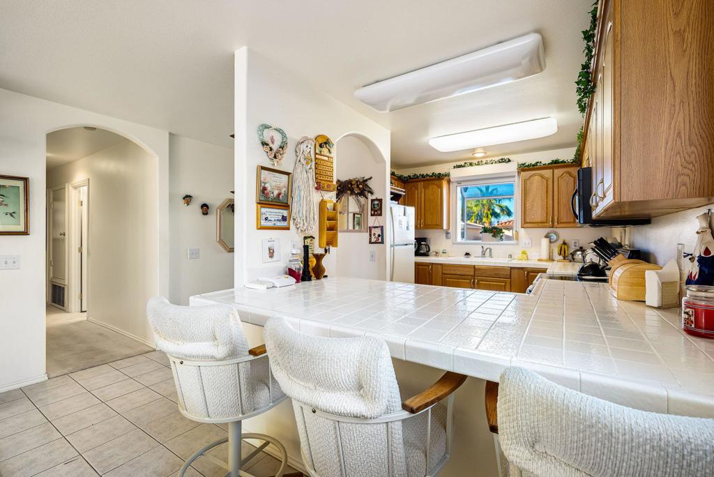 Desert Grove - Residential