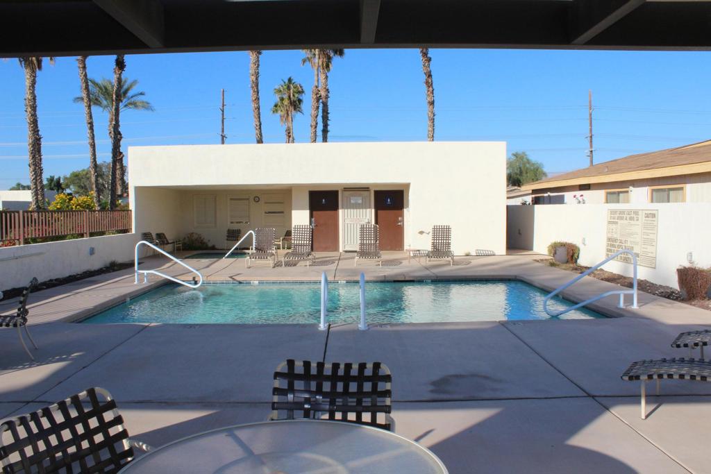 Desert Grove - Residential