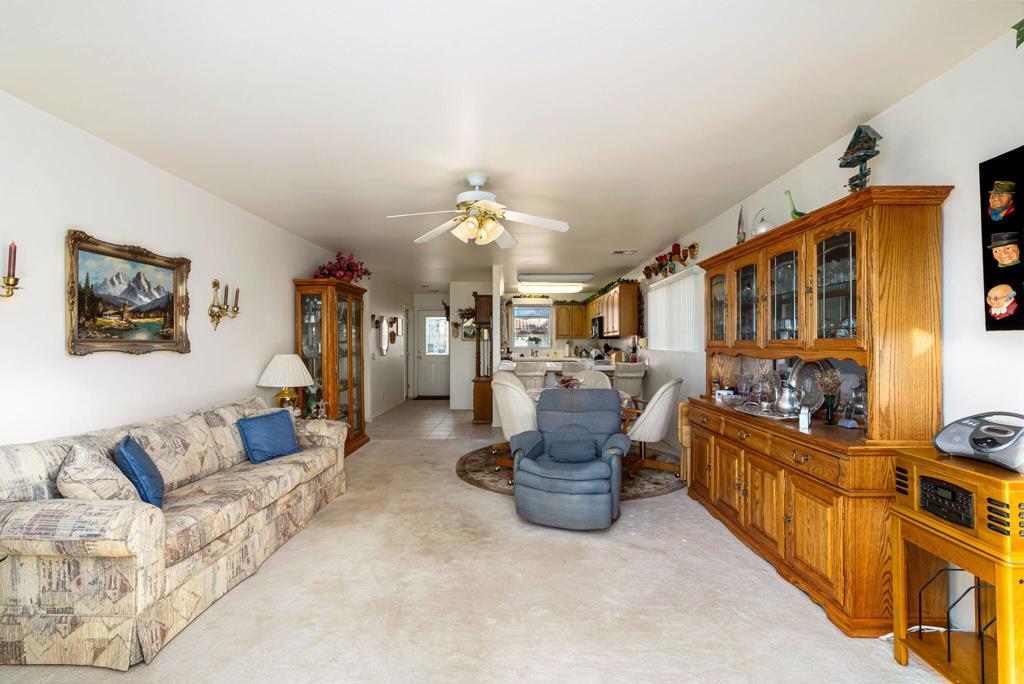 Desert Grove - Residential