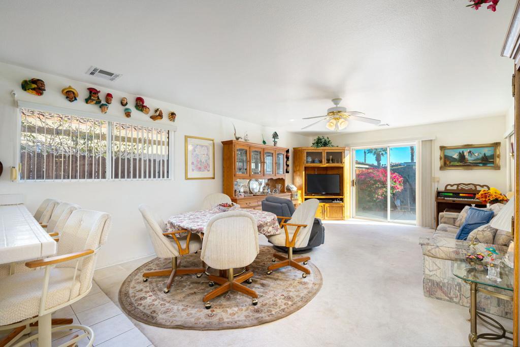 Desert Grove - Residential