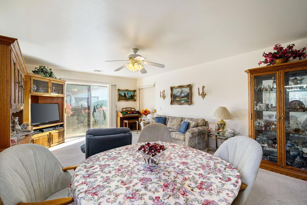 Desert Grove - Residential