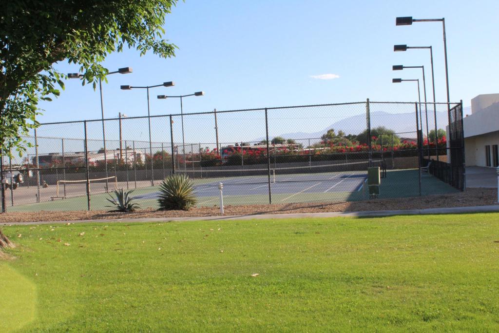 Desert Grove - Residential