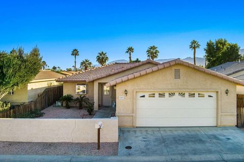 Photo of 81641 Avenue 48 Ave #20, Indio, CA 92201 (MLS # 219138555DA)