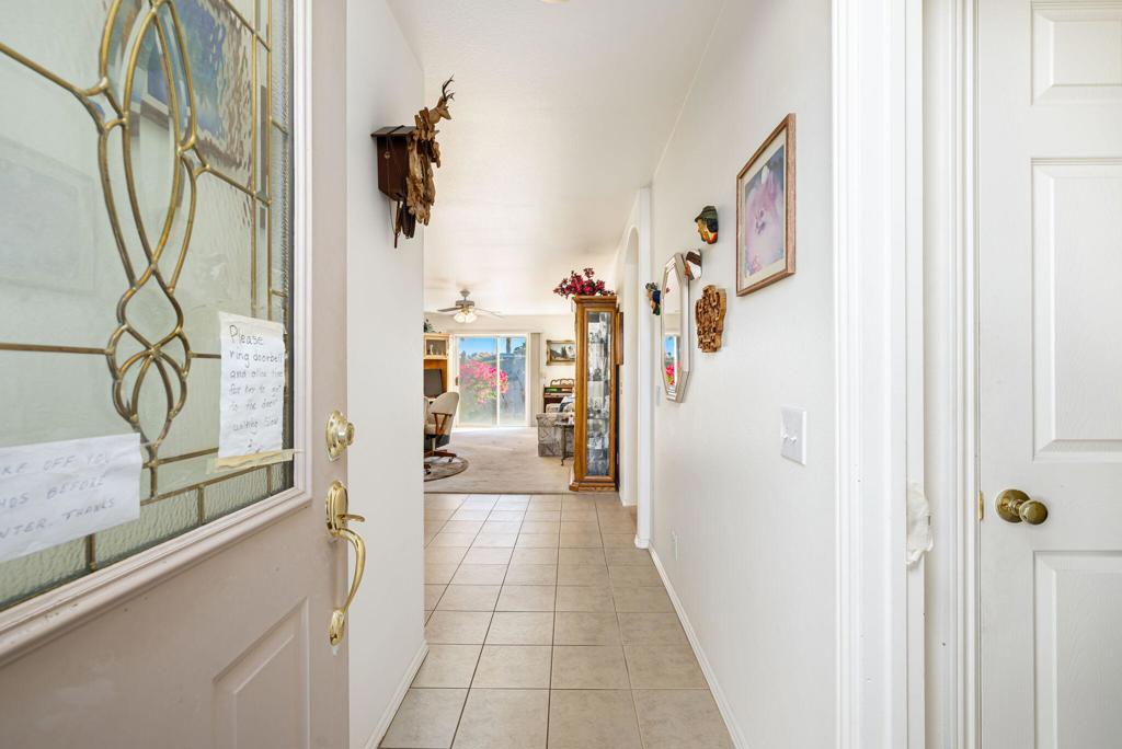 Desert Grove - Residential