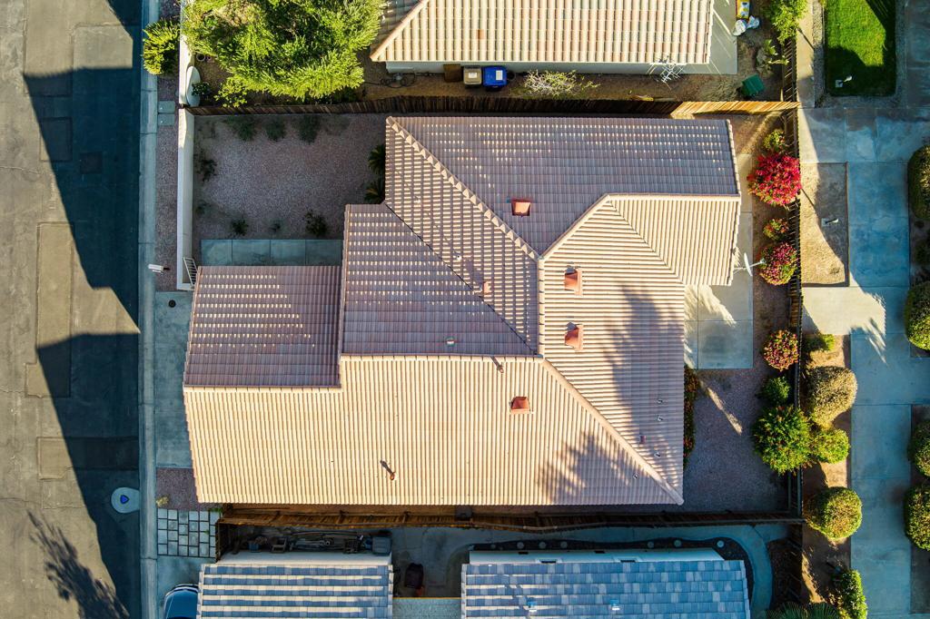 Desert Grove - Residential