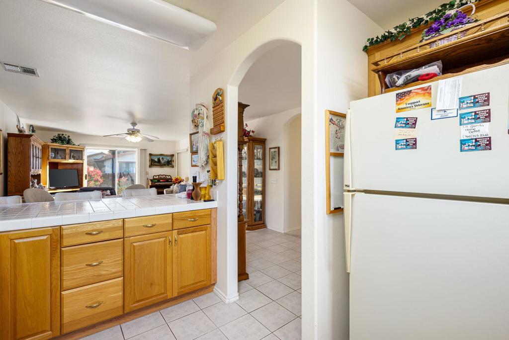 Desert Grove - Residential