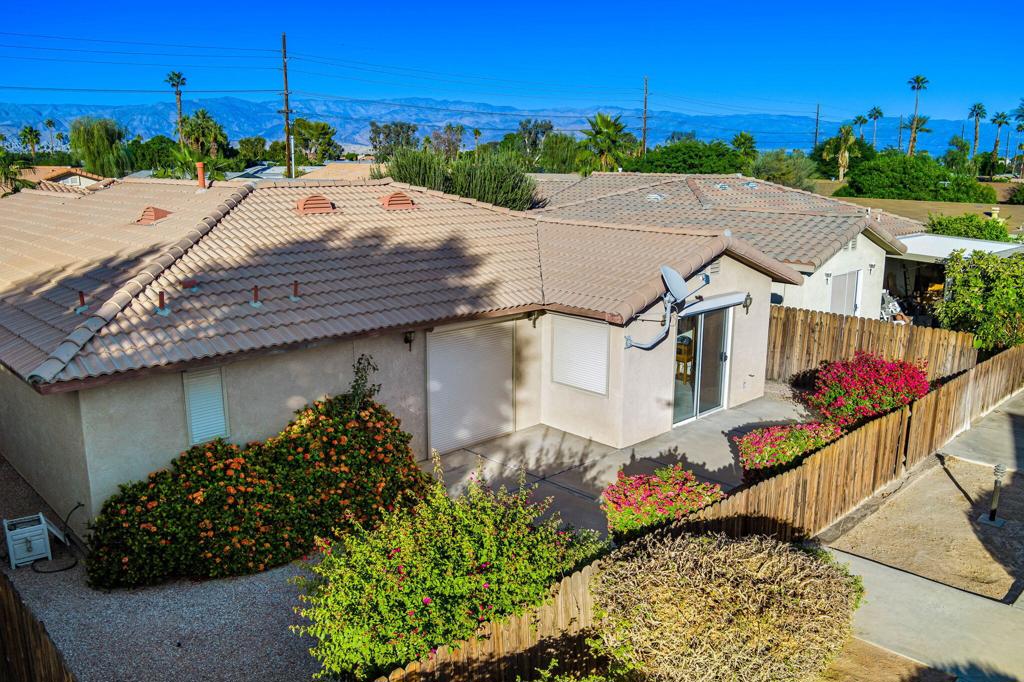 Desert Grove - Residential