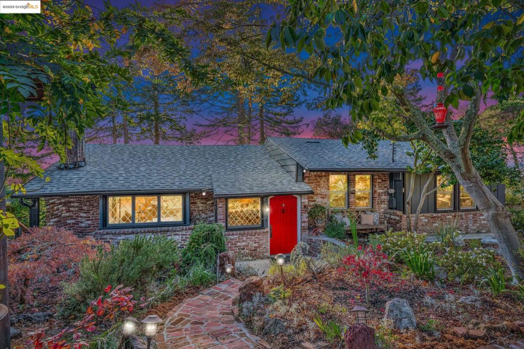 MONTCLAIR - Residential