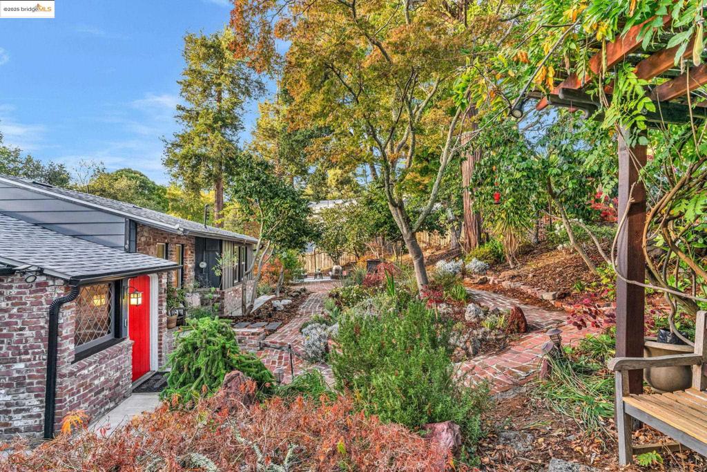 MONTCLAIR - Residential