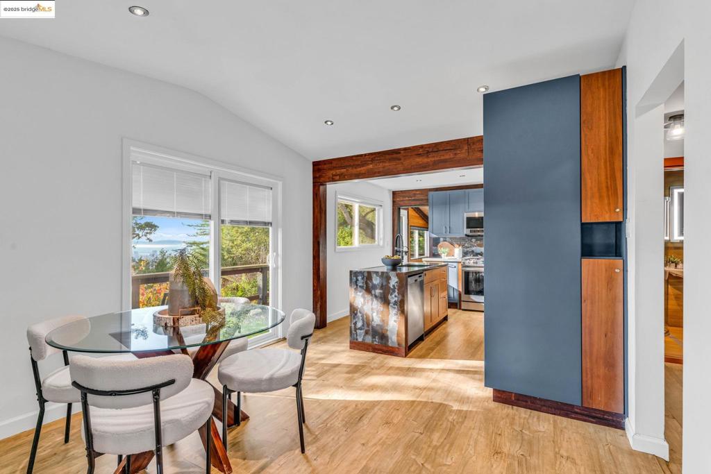 MONTCLAIR - Residential