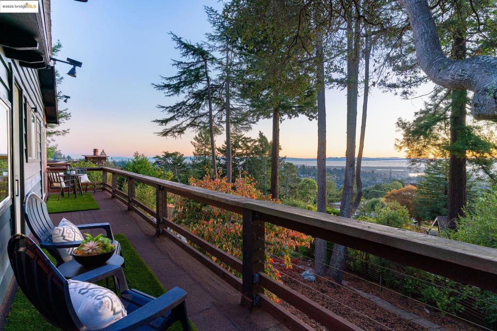 MONTCLAIR - Residential