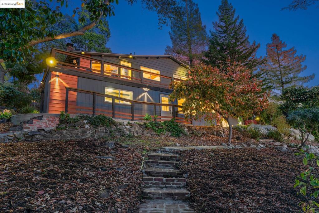 MONTCLAIR - Residential