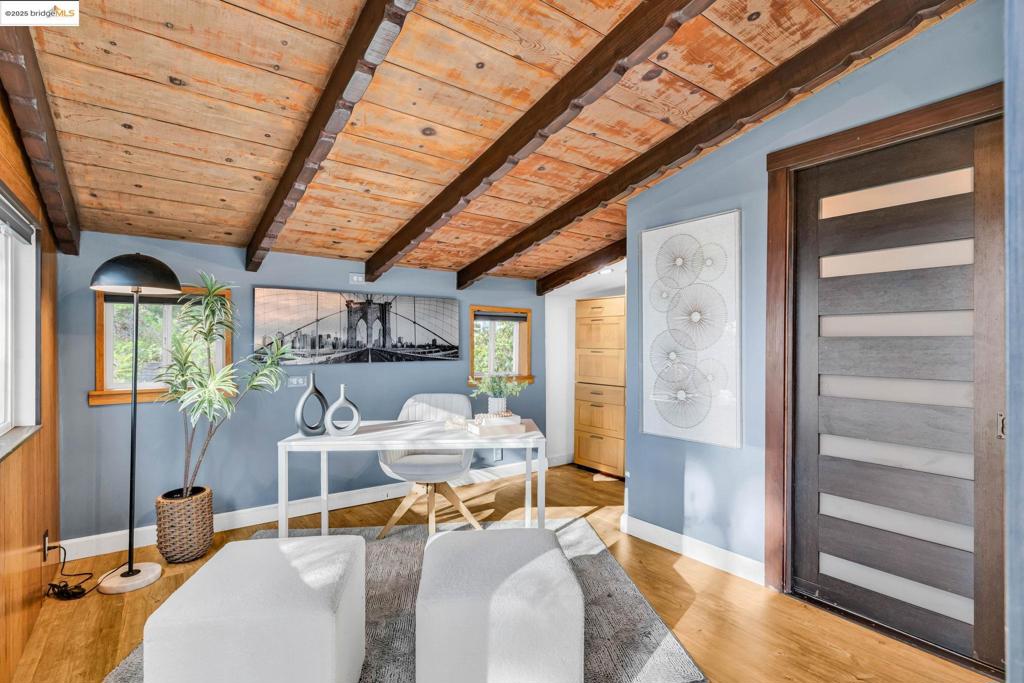 MONTCLAIR - Residential