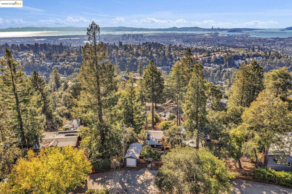 MONTCLAIR - Residential