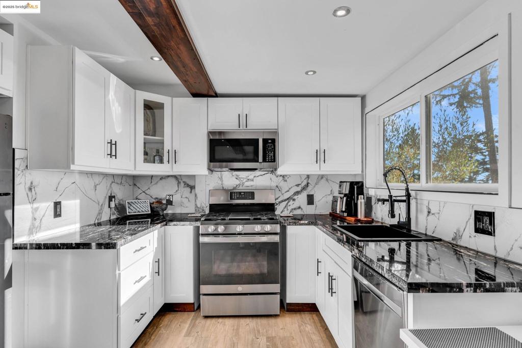 MONTCLAIR - Residential