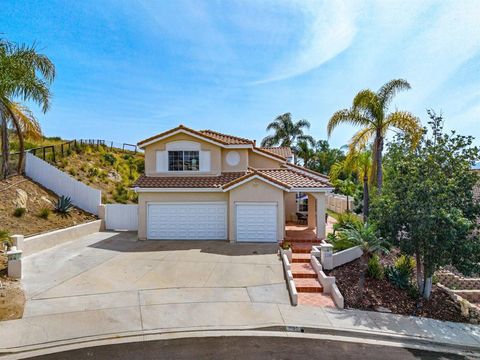 1155 Avenida Azul San Marcos CA 92069