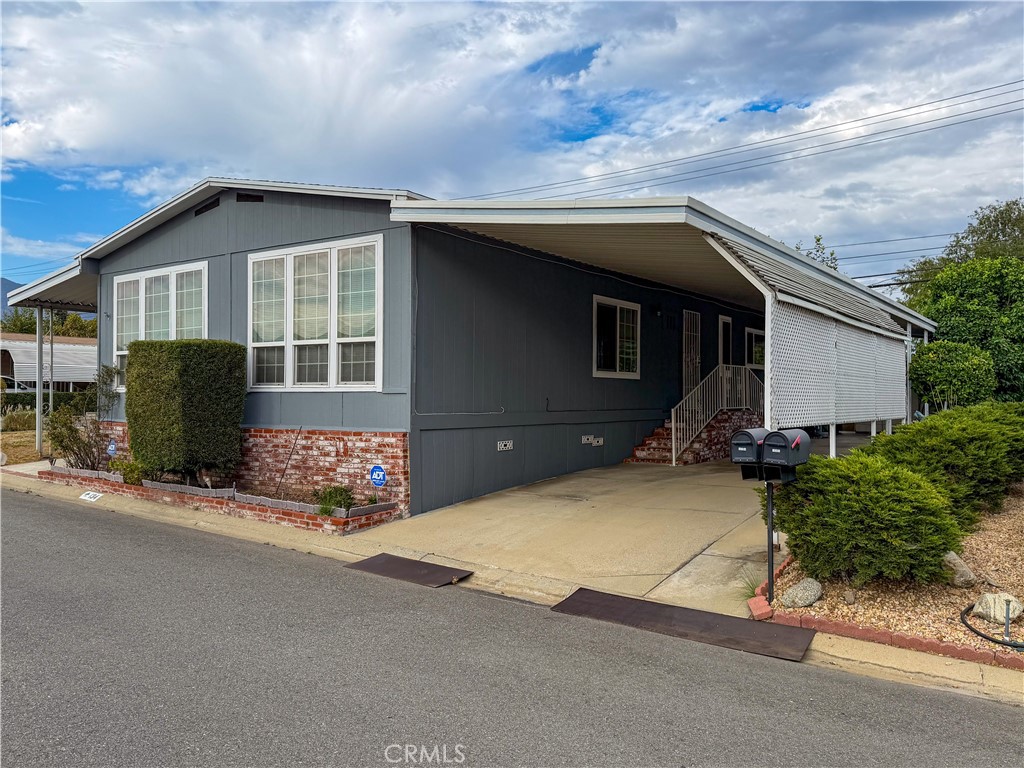 3800 Bradford UNIT 134