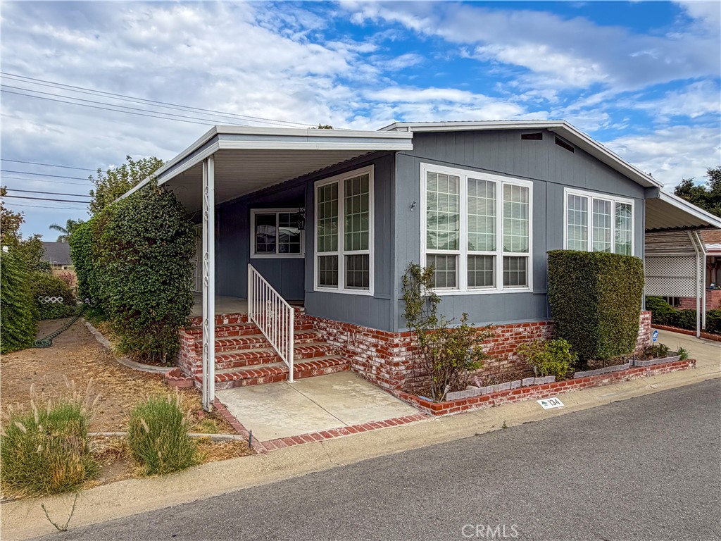 3800 Bradford UNIT 134