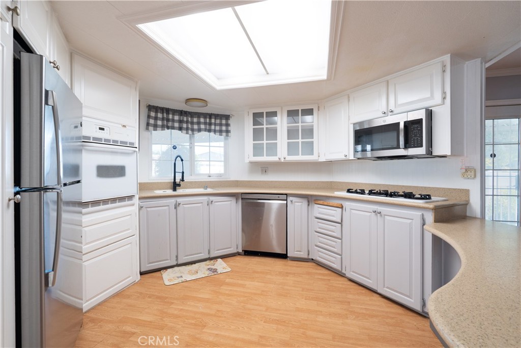3800 Bradford UNIT 134