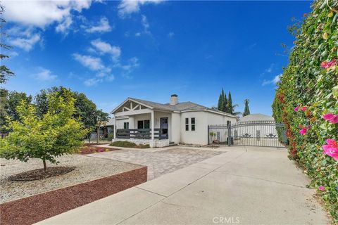 Photo of 6421 Golden West Avenue, Temple City, CA 91780 (MLS # AR26112274)