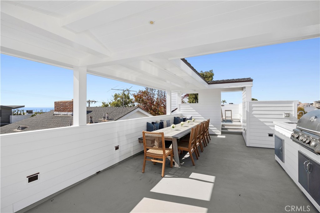 Corona del Mar South of PCH (CDMS) - Residential