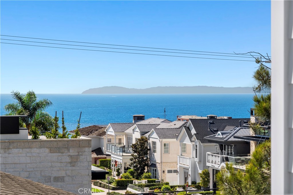 Corona del Mar South of PCH (CDMS) - Residential