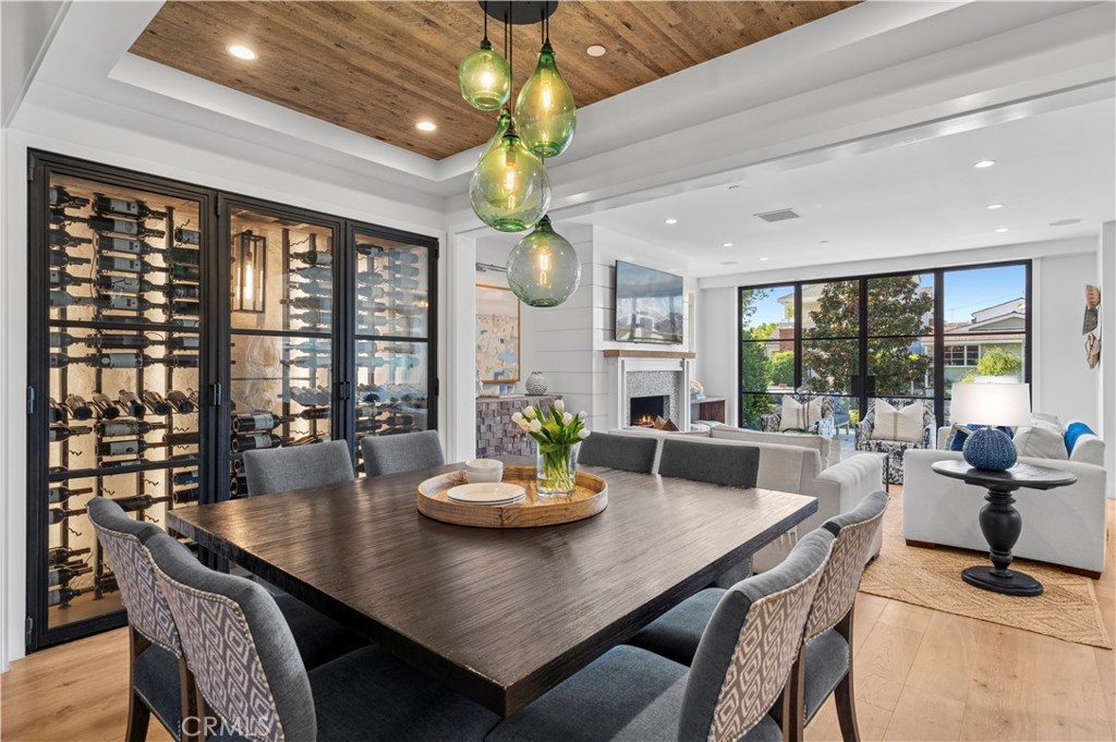 Corona del Mar South of PCH (CDMS) - Residential