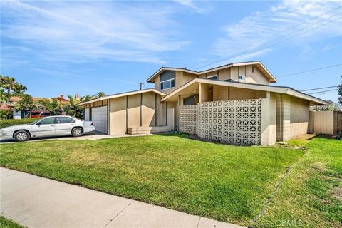 9184 Cecilia Street Downey CA 90241