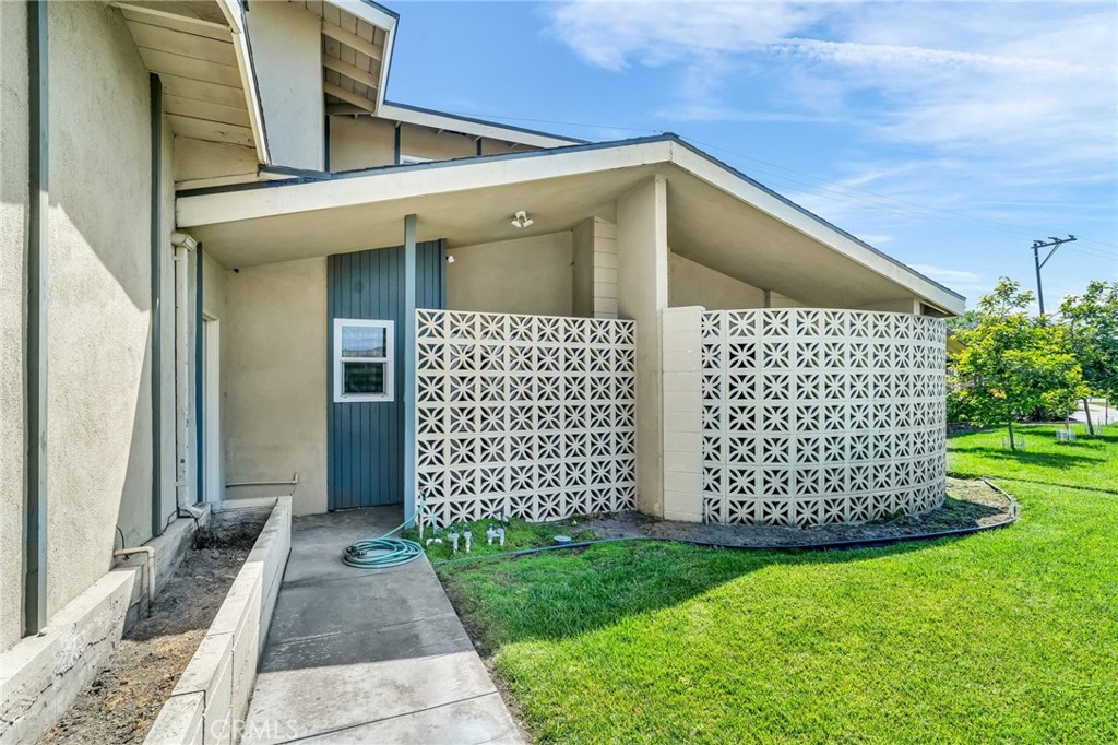 9184 Cecilia Street