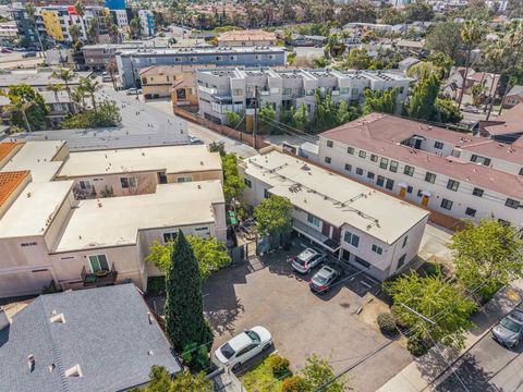 Photo of 4180 Cleveland Ave Ave #14, San Diego, CA 92103 (MLS # PTP2601469)