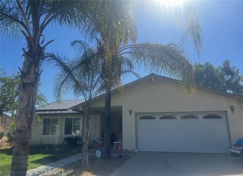 Photo of 3061 Bradley RD, Perris, CA 92571 (MLS # IV26205456)