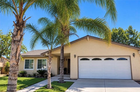 Photo of 3061 Bradley RD, Perris, CA 92571 (MLS # IV26205456)