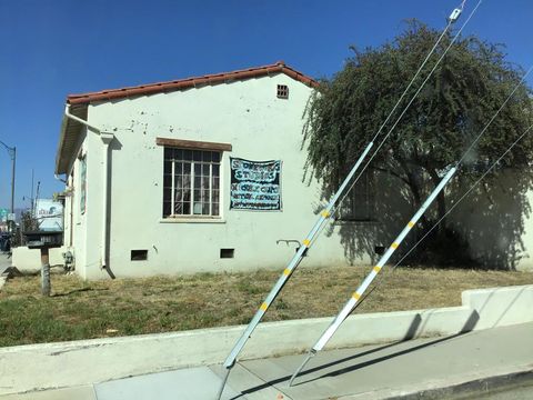300 N Ventura Avenue Ventura CA 93001