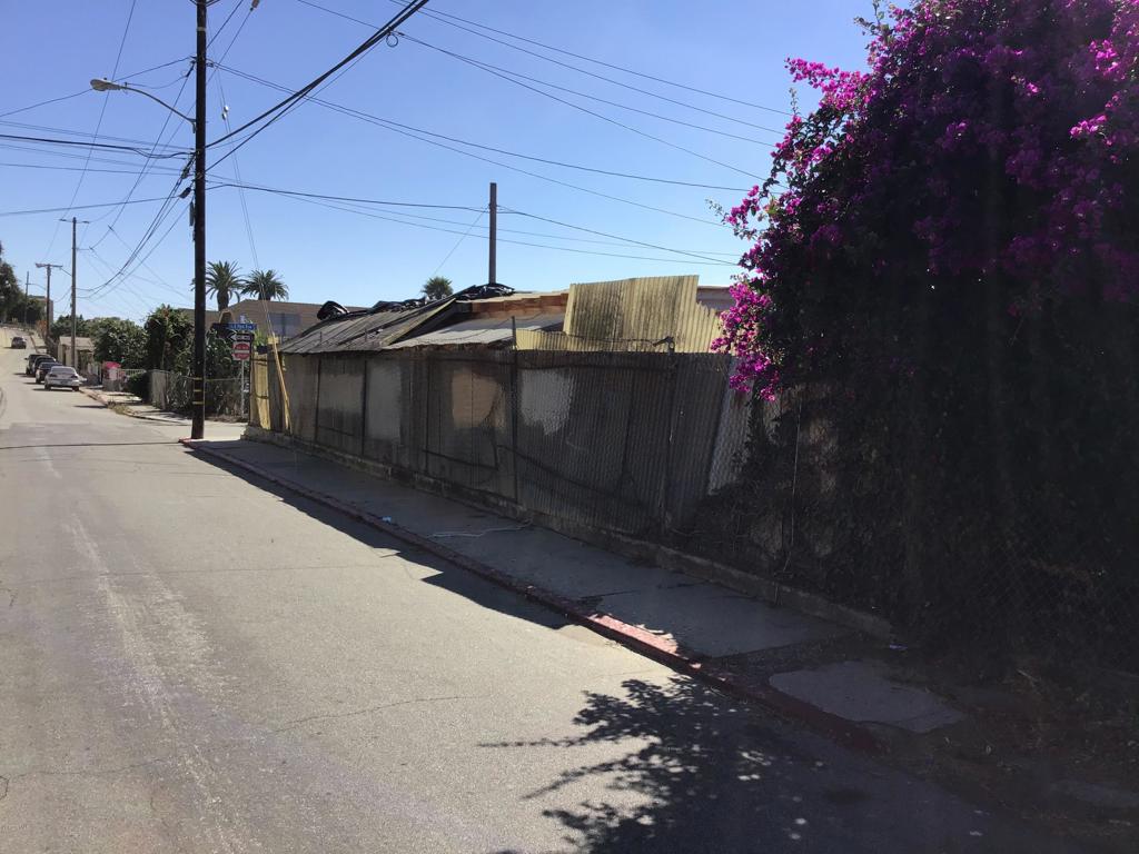 300 N Ventura Avenue