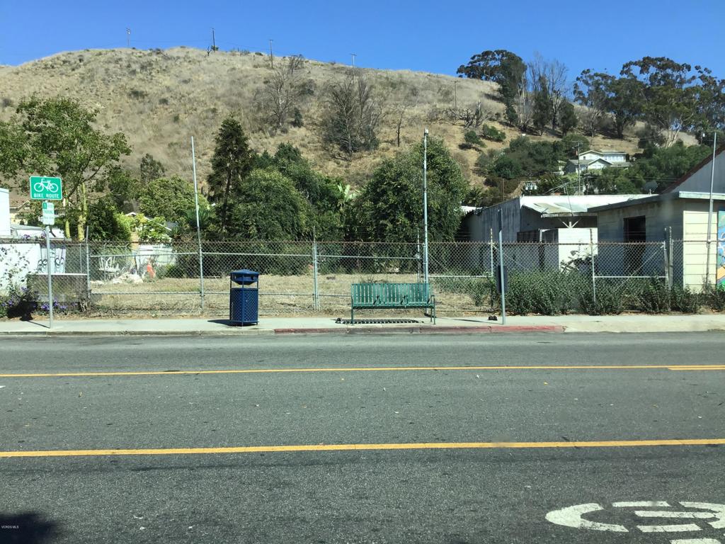 300 N Ventura Avenue