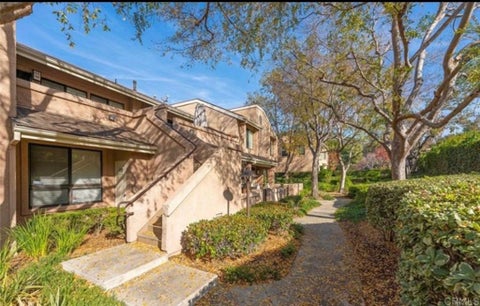 Photo of 5722 E Stillwater Avenue #113, Orange, CA 92869 (MLS # PTP2601935)