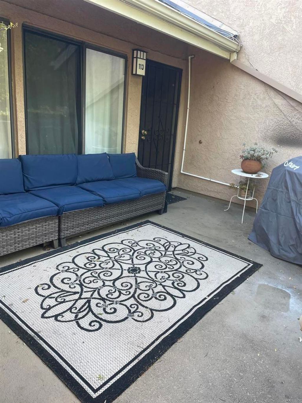 Photo of 5722 E Stillwater Avenue #113, Orange, CA 92869 (MLS # PTP2601935)
