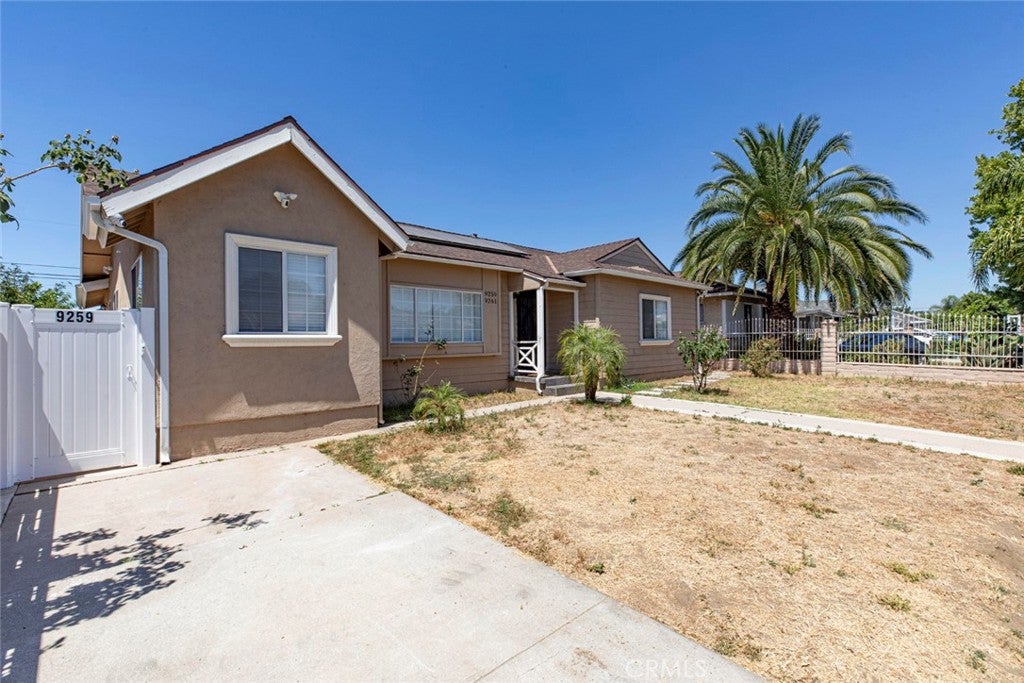 9261 Lev AVE, Arleta CA 91331