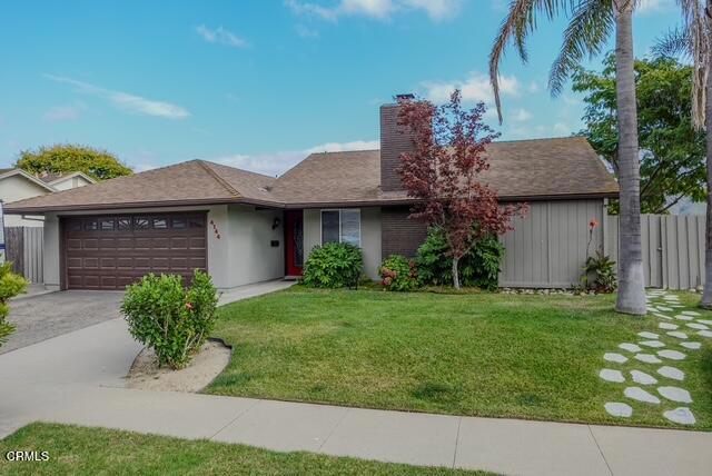 New improved pricing. Location means everything! Cal-Classic Beauty tucked away in the foothills of the Santa Monica Mountains, just steps away from hiking, biking and Boney Mtn Sunsets. This home has been remodeled and offers 3 bedrooms and 3 bathrooms with an open floor plan. The updated kitchen offers a breakfast counter and is open to a very large family room. The large picture window allows the natural light to flood the room, and gives you views of Boney Mountain.Two good sized bedrooms share a Jack and Jill bathroom. The primary bedroom has an ensuite with a soaking tub with jets. You can also enjoy the warmth of a fireplace in this large bedroom. The home has a newer HVAC system and a newer water heater.The backyard is very private and offers a built in BBQ and an in-ground Spa. You will also find an covered patio, half of it was enclosed and converted into a bonus room/office with a private entrance and a separate side yard.