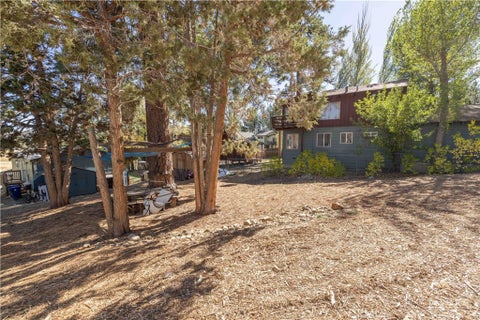 Photo of 0 Malabar, Big Bear City, CA 92314 (MLS # IG26219326)