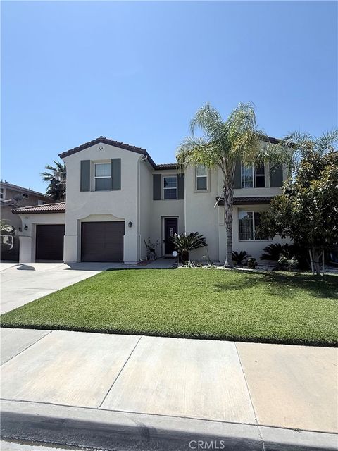 Photo of 27697 Rockwood AVE, Moreno Valley, CA 92555 (MLS # IV26099045)