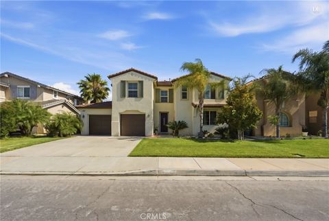 Photo of 27697 Rockwood AVE, Moreno Valley, CA 92555 (MLS # IV26099045)