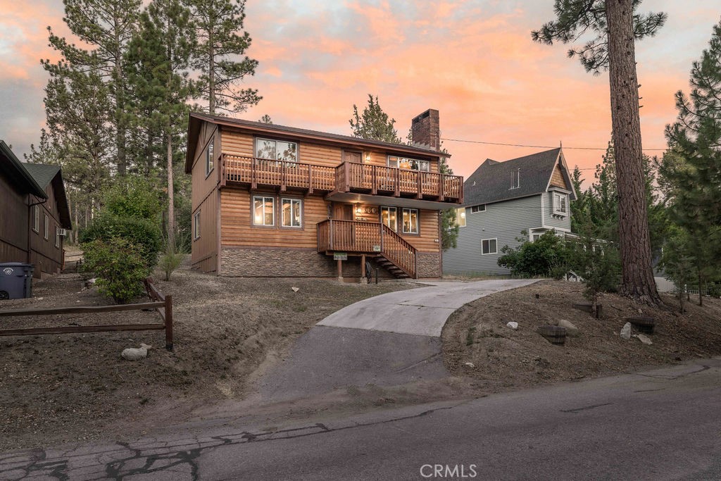 373 Crystal Lake Road