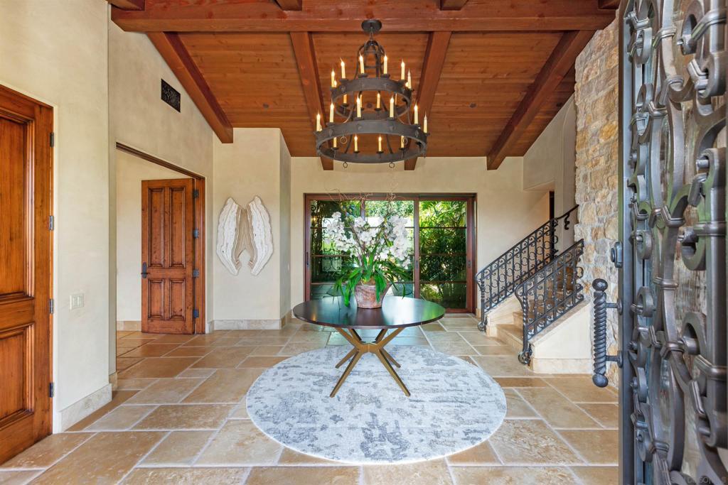 Rancho Santa Fe - Residential
